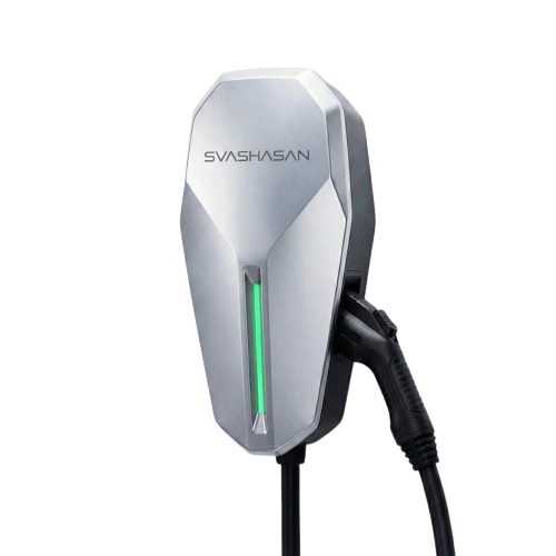 Svashasan Charger